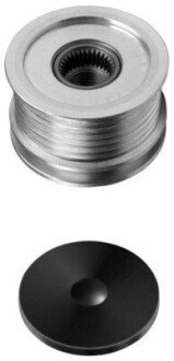 Шків генератора bhs (behr hella service) 9XU358038091