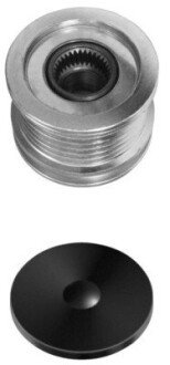 Шків генератора bhs (behr hella service) 9XU358038611