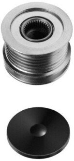 Шків генератора bhs (behr hella service) 9XU358038071