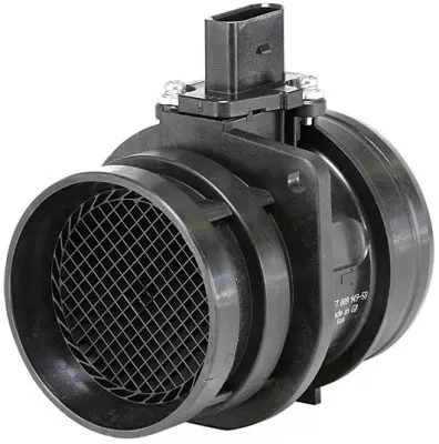 HELLA VW Витратомір повітря Passat.Tiguan,Golf,Audi,Skoda 1.8/2.TSI./FSI/TFSI BHS (Behr hella service) 8ET009149581