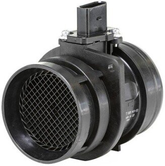 HELLA VW Витратомір повітря Passat.Tiguan,Golf,Audi,Skoda 1.8/2.TSI./FSI/TFSI bhs (behr hella service) 8ET009149581 на Ауди А5
