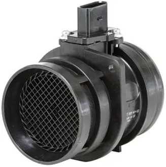 HELLA VW Витратомір повітря Passat.Tiguan,Golf,Audi,Skoda 1.8/2.TSI./FSI/TFSI BHS (Behr hella service) 8ET009149581