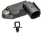 HELLA VW Выключатель STOP-сигналов AUDI, SKODA, SEAT, 03- BHS (Behr hella service) 6DD008622991