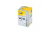 HELLA W3W 24V 3W Автолампа безцокольная BHS (Behr Hella Service) 8GP003594241 (фото 1)