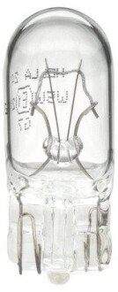 W5W 24V5W Автолампа безцокольная bhs (behr hella service) 8GP003594251