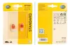 HELLA WY5W 12V 5W Лампа розжарювання вказівника повороту (жовтий) STANDARD (блістер 2 шт) BHS (Behr Hella Service) 8GP003594543 (фото 1)