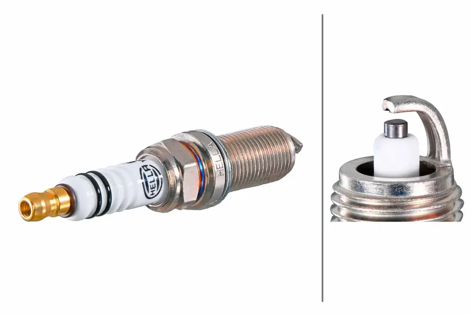 HELLA YMJ7RCP5-11U Свічка запалювання Energy Pro BHS (Behr hella service) 8EH188704121