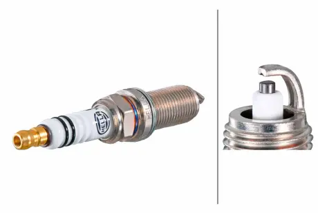 HELLA YMJ7RCP5-11U Свічка запалювання Energy Pro BHS (Behr hella service) 8EH188704121