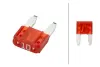 HELLA Запобіжник MINI 10A (червоний) BHS (Behr hella service) 8JS728596141