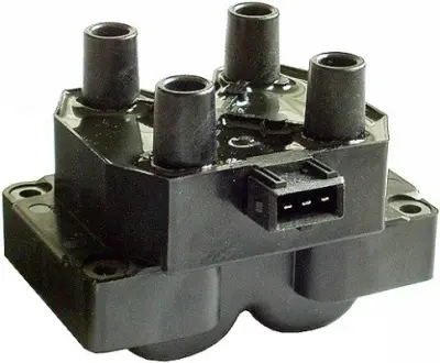 Катушка запалювання BHS (Behr hella service) 5DA193175691 Фиат Палио уикенд