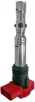 Катушка (модуль) зажигания bhs (behr hella service) 5DA193175701