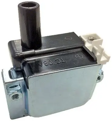 Катушка зажигания Accord/Civic/CRV/CRX/HRV 1.3-2.3 90- BHS (Behr hella service) 5DA358000141