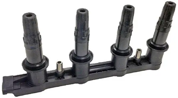 Катушка зажигания ASTRA J 1.6 06- BHS (Behr hella service) 5DA358000241
