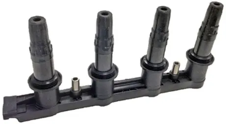 Катушка зажигания ASTRA J 1.6 06- BHS (Behr hella service) 5DA358000241