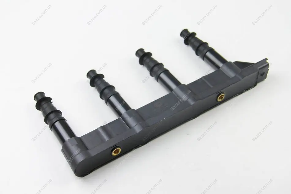 Катушка зажигания CITROEN(C2,C3,C4)/PEUGEOT(1007,207,307) 1.4 03- BHS (Behr Hella Service) 5DA358000311 (фото 1)
