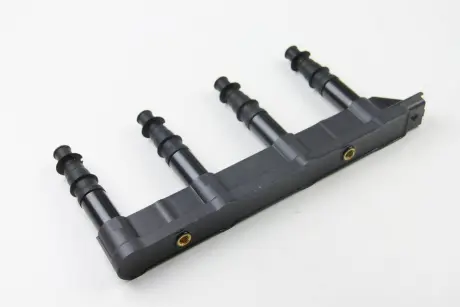 Катушка зажигания CITROEN(C2,C3,C4)/PEUGEOT(1007,207,307) 1.4 03- BHS (Behr hella service) 5DA358000311