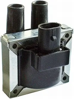 Катушка зажигания Punto/Tipo 93- BHS (Behr hella service) 5DA193175341 Фиат Палио уикенд