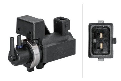 Клапан рециркуляції ВГ bhs (behr hella service) 6NU010171871