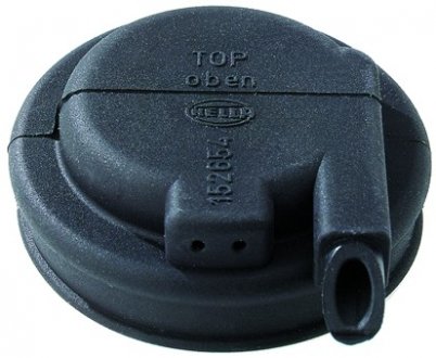 Корпус фары bhs (behr hella service) 9GH152654007