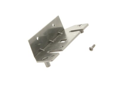 Корпус фары bhs (behr hella service) 8HG160409007