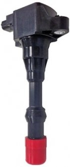 Катушка (модуль) зажигания bhs (behr hella service) 5DA358000091 на Хонда Цивик 4д