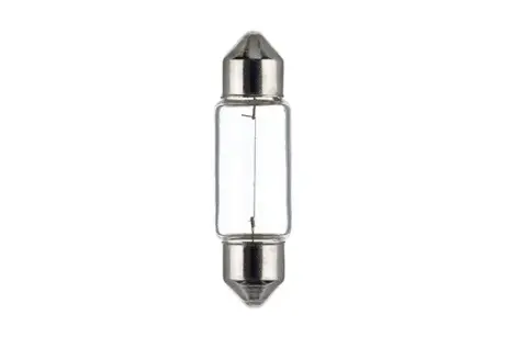 Лампа C5W 12V 5W SV8,5-8 Long Life BHS (Behr Hella Service) 8GM002092171