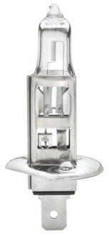 Лампа H1 12V 55W P14,5s +60% bhs (behr hella service) 8GH223498211