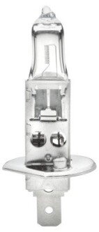 Лампа H1 12V 55W P14,5s bhs (behr hella service) 8GH002089131