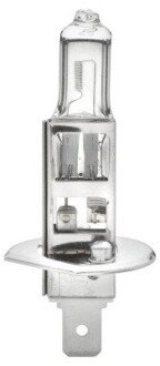 Лампа H1 12V 55W P14,5s Long Life bhs (behr hella service) 8GH002089351