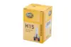 Лампа H15 12V 15/55W PGJ23t-1 BHS (Behr hella service) 8GJ168119001