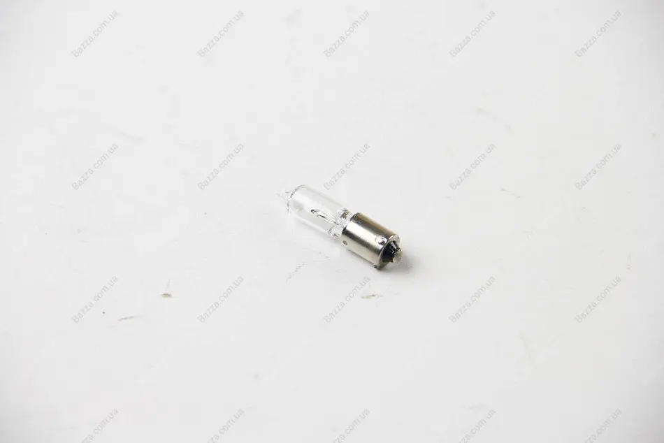 Лампа H21W 12V 21W BAY9s Long Life BHS (Behr Hella Service) 8GH008417001 (фото 1)