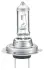 Лампа H7 12V 55W PX26D +60% BHS (Behr hella service) 8GH223498231