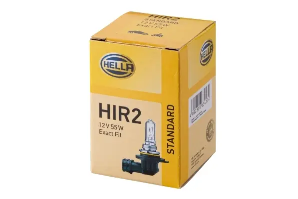 Лампа HIR2 BHS (Behr hella service) 8GH009319001