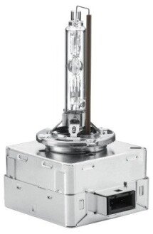 Лампа ксенон D3S 35W PK32d-5 bhs (behr hella service) 8GS009028311