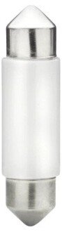 Лампа LED RETROFIT 12V, SV8.5-8 1W 36MM 5000K 35lm bhs (behr hella service) 8GL178560561