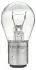 Лампа P21/4W 12V 21/4W BAZ15d BHS (Behr hella service) 8GD178560031
