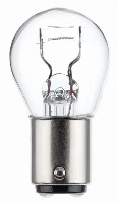 Лампа P21/4W 12V 21/4W BAZ15d BHS (Behr hella service) 8GD178560031