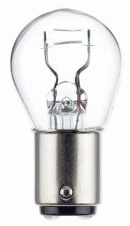 Лампа P21/4W 12V 21/4W BAZ15d bhs (behr hella service) 8GD178560031 на Мерседес Vaneo