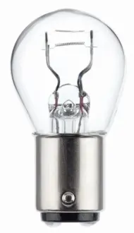 Лампа P21/4W 12V 21/4W BAZ15d BHS (Behr hella service) 8GD178560031