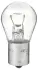 Лампа P21W 12V 21W BA15s Long life (упакування - коробка) BHS (Behr hella service) 8GA002073271