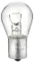 Лампа P21W 12V 21W BAY15s (упакування - коробка) BHS (Behr Hella Service) 8GA002073121 (фото 2)