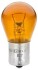 Лампа розжарювання, PY21W 24V 21W BAU 15s Amber bhs (behr hella service) 8GA006841241