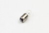 Лампа T4W 12V 4W BA9S T8,5X24,5 8GP002067121