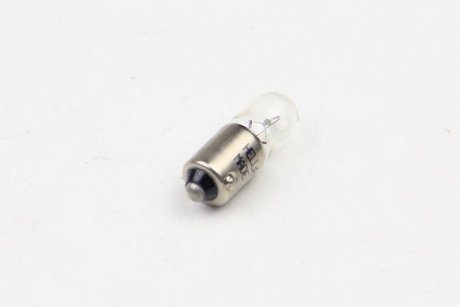 Лампа T4W 12V 4W BA9S T8,5X24,5 bhs (behr hella service) 8GP002067121