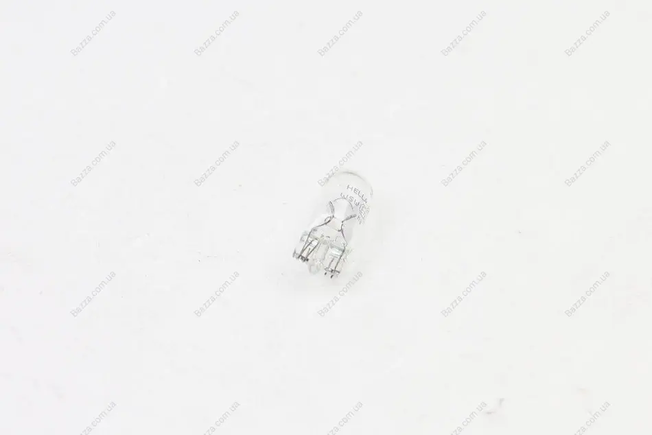 Лампа W5W 12V 5W W2.1X9.5D BHS (Behr Hella Service) 8GP003594121 (фото 1)