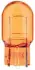 Лампа WY21W 12V 21W W3x16d BHS (Behr Hella Service) 8GP009021002 (фото 2)