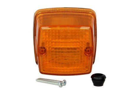 Ліхтар бокового повороту bhs (behr hella service) 2BA003014017