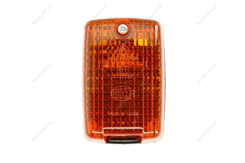 Ліхтар бокового повороту BHS (Behr hella service) 2BM002652051