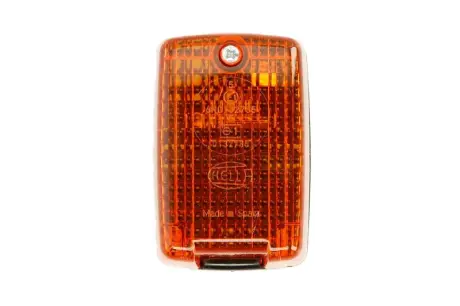 Ліхтар бокового повороту BHS (Behr hella service) 2BM002652051