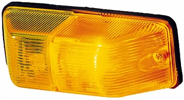 Ліхтар бокового повороту BHS (Behr Hella Service) 2BM006692027 (фото 1)